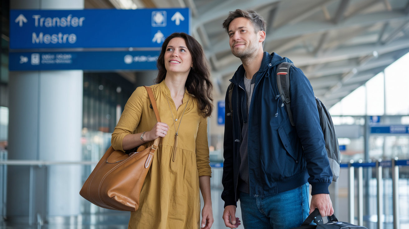Bologna Airport Transfer to Mestre: Your Complete Guide